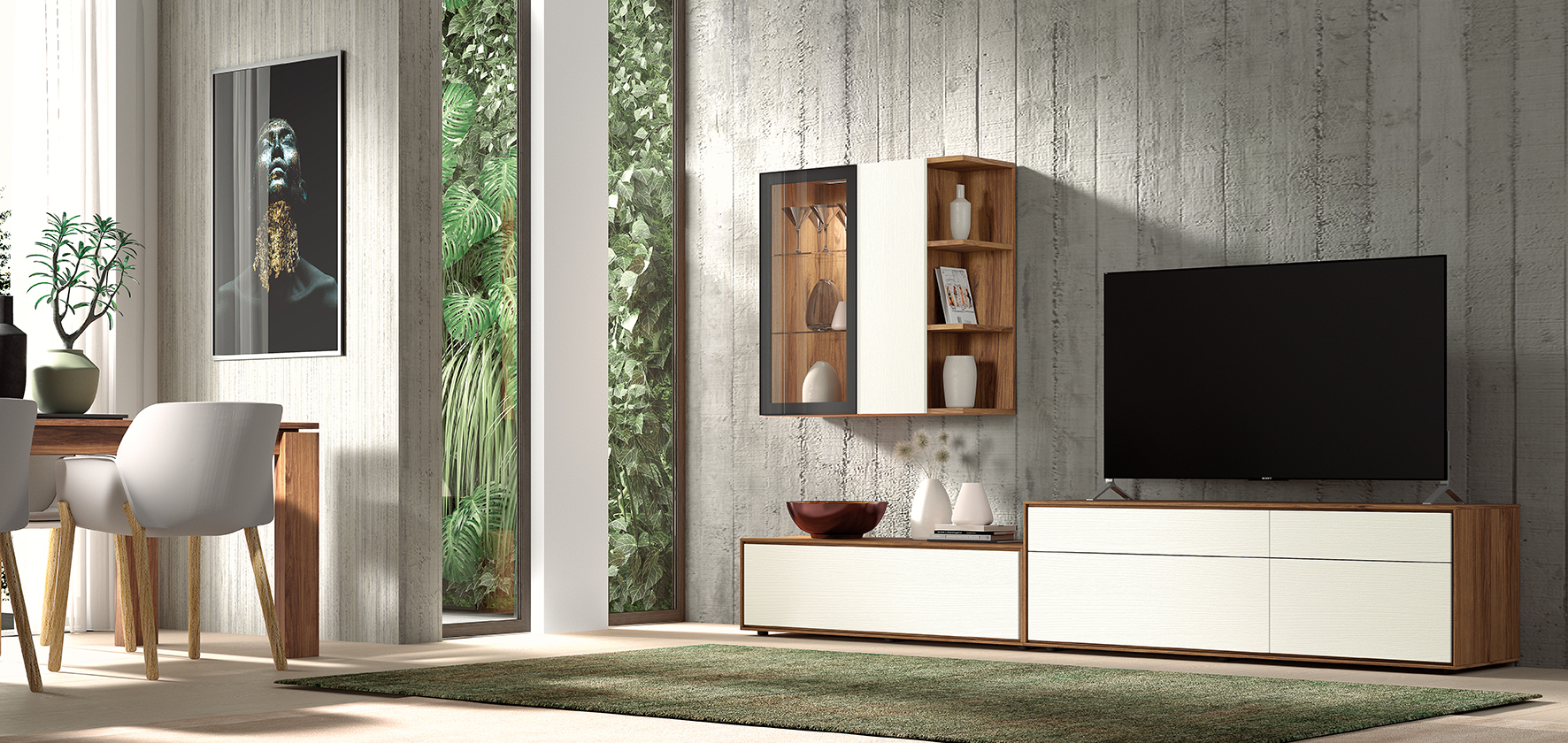 Muebles de salón