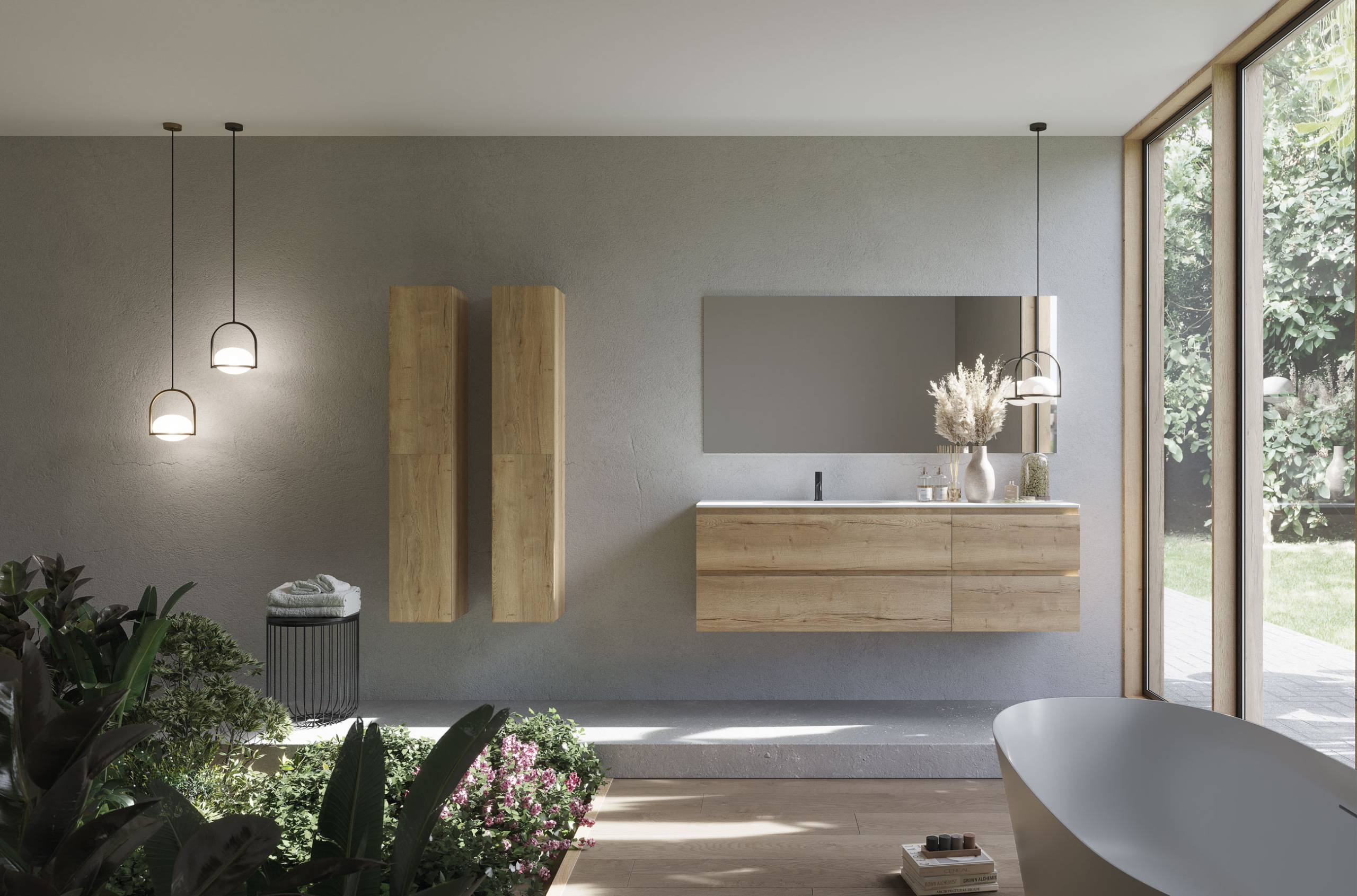 Cuarto de baño